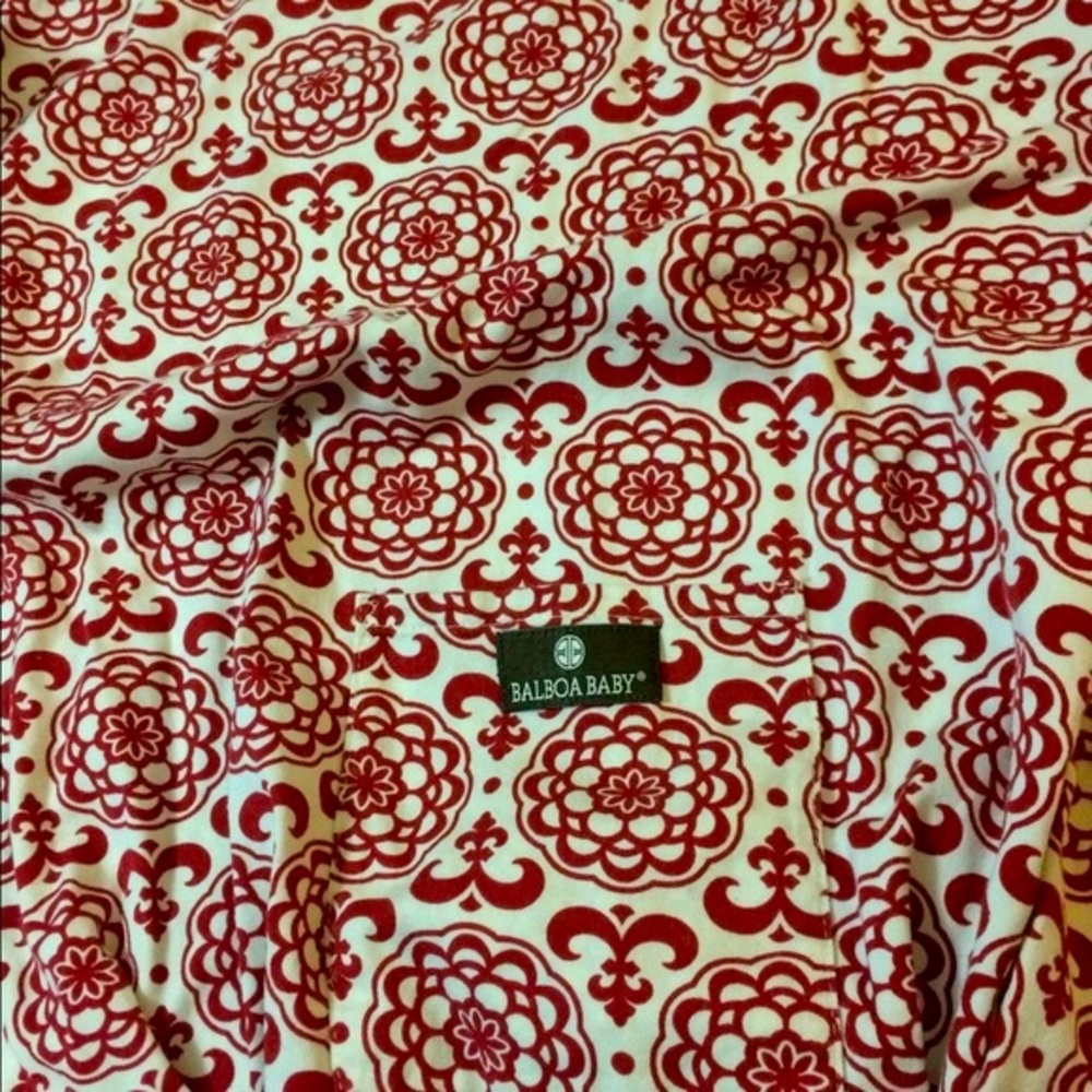 Nursing Cover 🤱